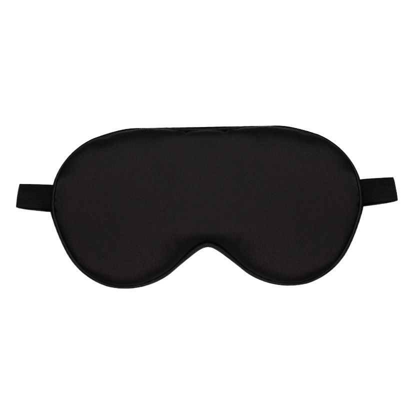 Máscara de ojo de seda de doble cara máscara de ojo de sombreado caliente y fría de doble uso máscara de ojo de vapor USB fábrica en stock al por mayor