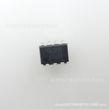 IC оƬ TIL300A DIP8 ���ɵ�· �ֻ���Ӧ