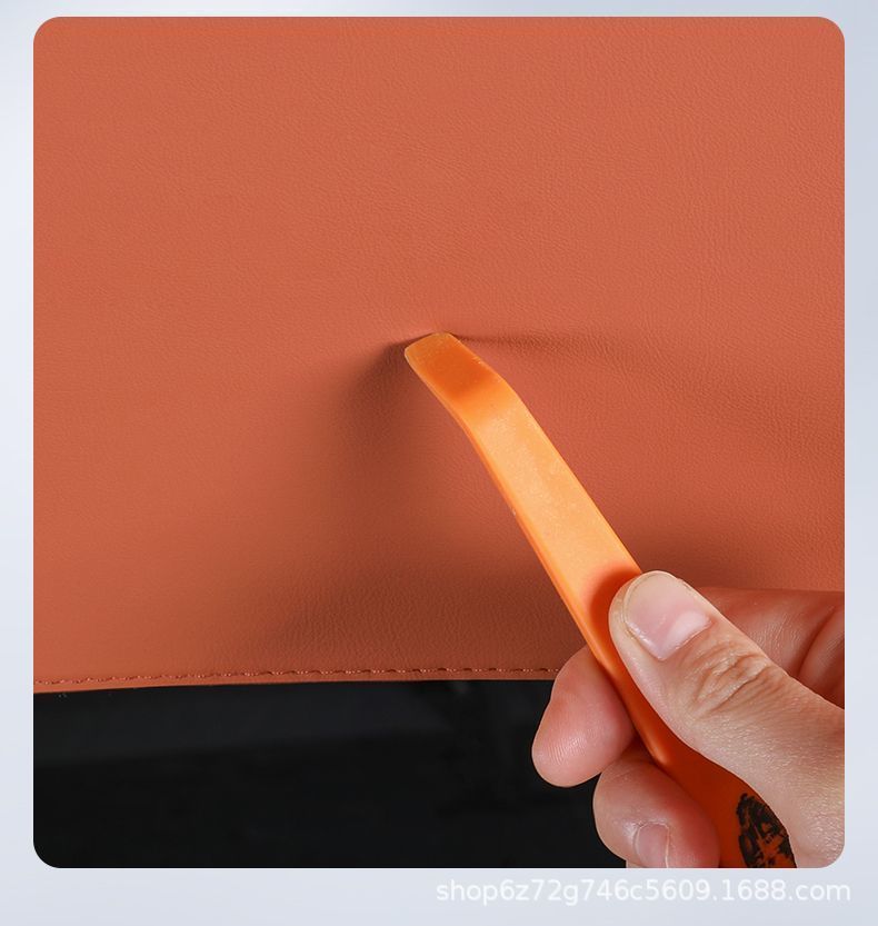 Li Auto L6 L7 L8 L9 Trunk Anti-Kick Mat Protector Accessories
