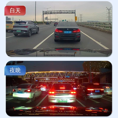 Arrizo 8, Wireless High-Definition: Driving recorder
