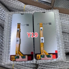 Vivo Y5S Y19 Z5i U3 U20携帯電話スクリーンアセンブリに適用