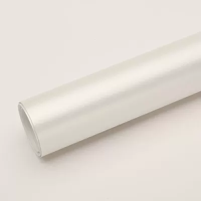 Auto Color Change Film – full car film - ceramic-white-152-18m