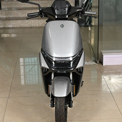High-Speed Motorcycle, Elektrikli motosikletlər