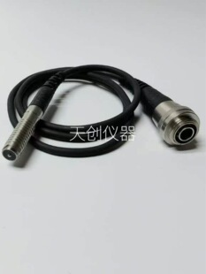 Elcometer�T�Ӝy��x̽�^ �׸�T456CF1S�F��̽�^ 456�y��x̽�^