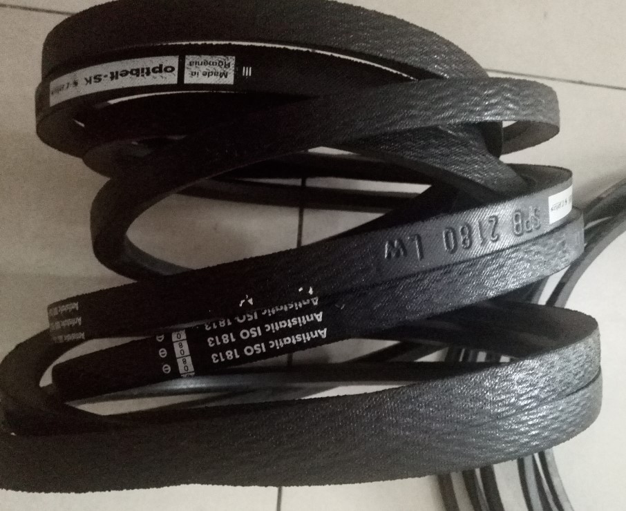 optibelt-SK S=C plus SPB2650LW SPB2680LW热卖欧皮特皮带三角带