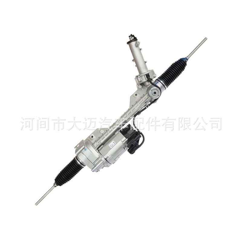 A2054609400 A2054607600 is suitable for Mercedes-Benz C-Class C260 GLC260 steering gear assembly