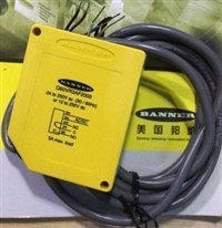 美国banner光电开关-banner开关-banner传感器-banner光电传感器