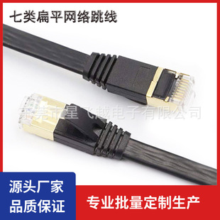 ���7�W�j����Cat7��ƽ�W���f��1~30�׭h����Ʒ�o���~���X��