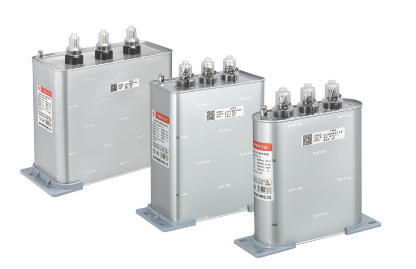 抗谐波电容器BSMJh0.45-1-3