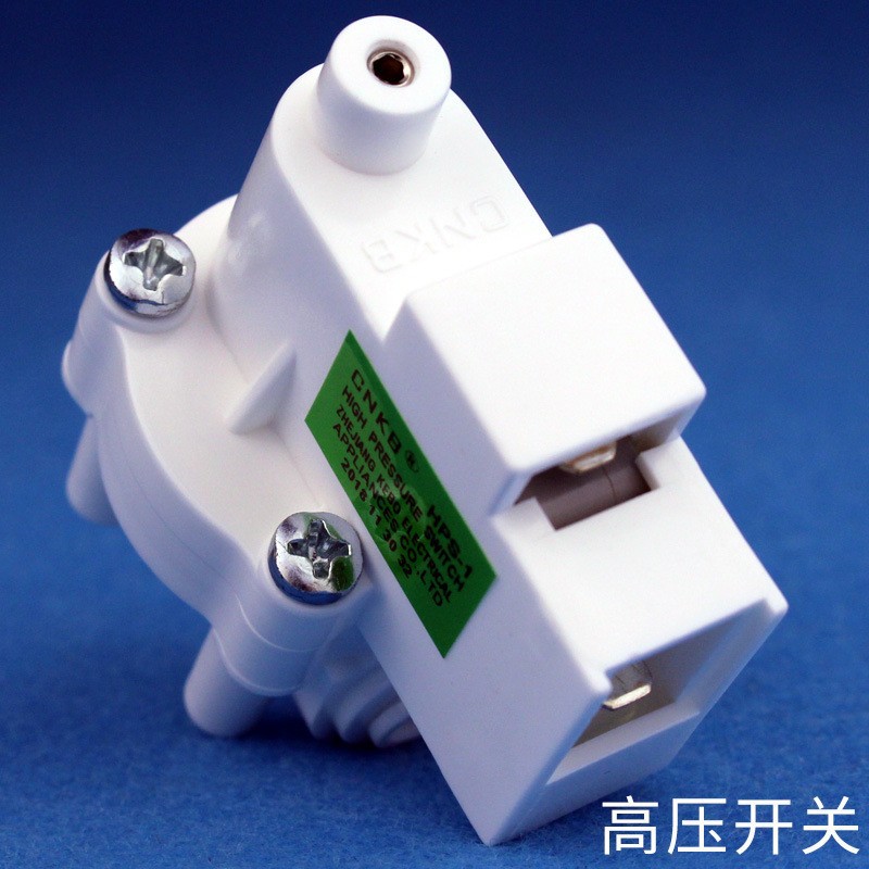 CNKB Kebo válvula de solenoide de entrada de agua RO accesorios de la máquina de agua pura interruptor de baja presión de alta presión 18S lavado Válvula de aguas residuales