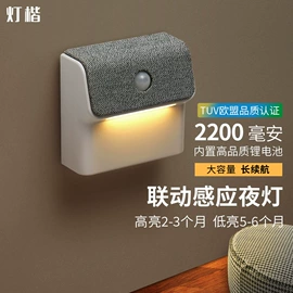 室内壁灯;室外壁灯;小夜灯