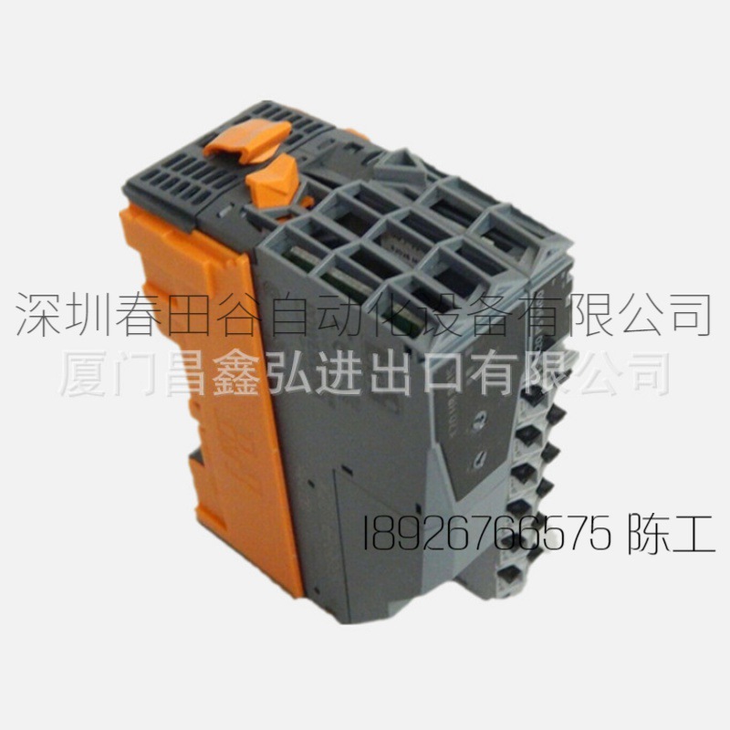 全新 acopos 贝加莱 B&R X20DI9371 贝加莱模块 需询价