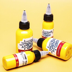 ������ƷSTARBRITE˹������2oz-60ml�y��ȫɫϵɫ�ϴ���īˮ���