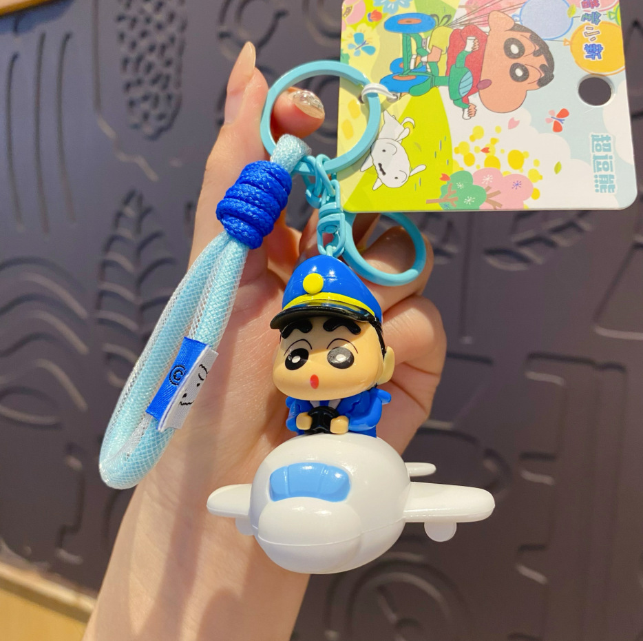 Оригинальные динамичные мелки, брелок