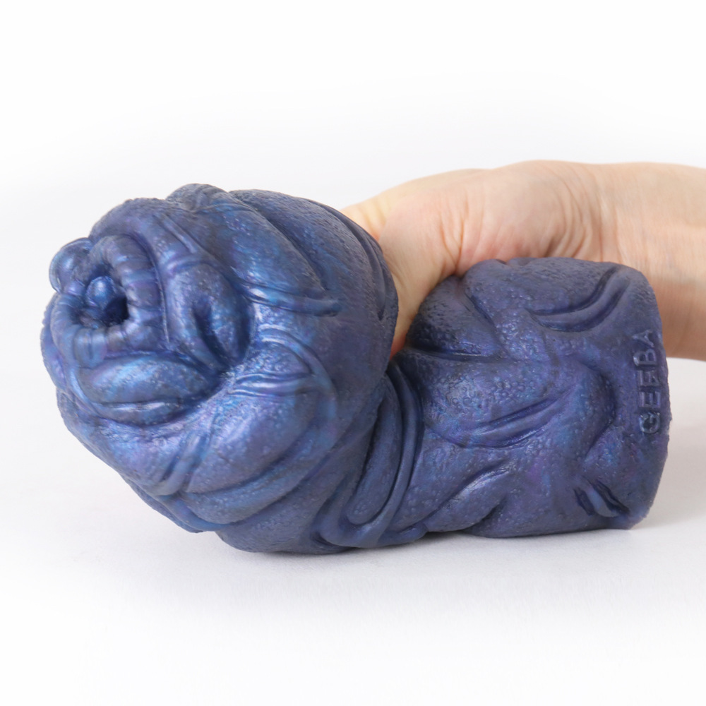 Vaca artificial canal anal masturbación masculina taza aviones pene ejercicio juguetes sexuales juguetes adultos del sexo