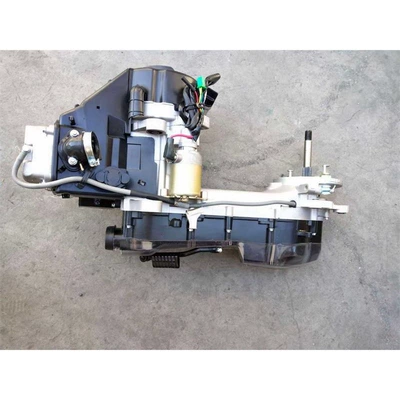 Majest Power, Motorcycle engine and accessories - 150-national-standard-three-axle-double-shock-absorption