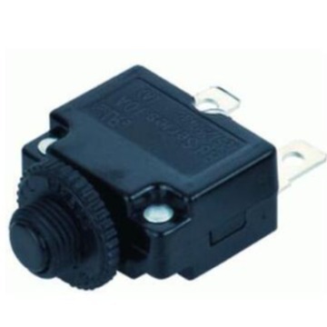 过载保护器电机保护器电流3-25A手动复位保险丝ST88 L2型过载开关