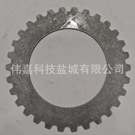 摩擦片/块;机械密封件