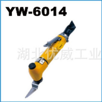 VUV气动工具 气动往复锯 气动切割机 气动环带锯  YW-6014