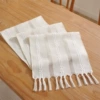 Small Shuangshi Flower Mi White