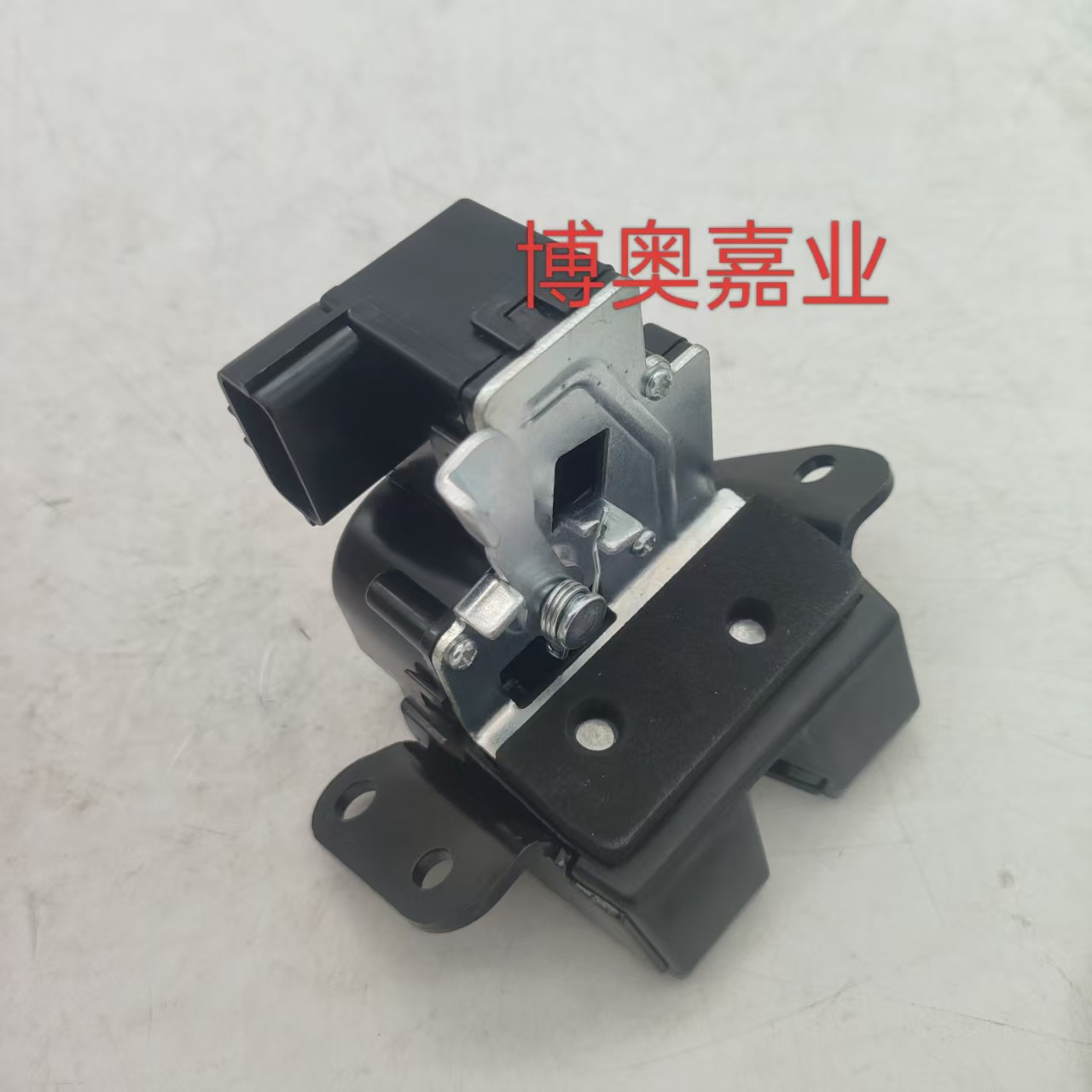 81230-2W000 812302W000 Is Suitable for Hyundai Kia Tucson Santafe Trunk Lock Tail