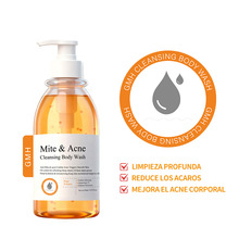 Anti-ACNE and Mite Shower ge �羳����غ��坍�����坍��ԡ¶