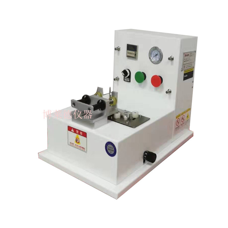 0电子烟发热片试验机电子烟发热片检测仪器电子烟发热片测试仪