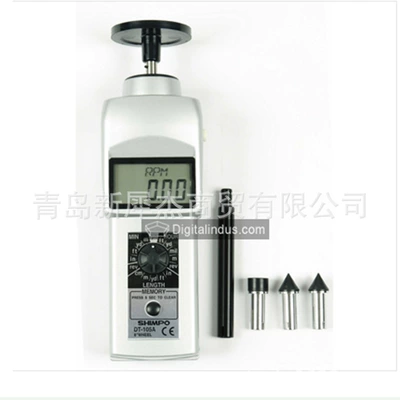 Japan KONEX tachometer