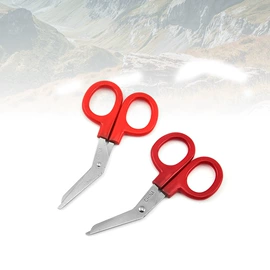 其他剪刀;镊子;其他钳类工具