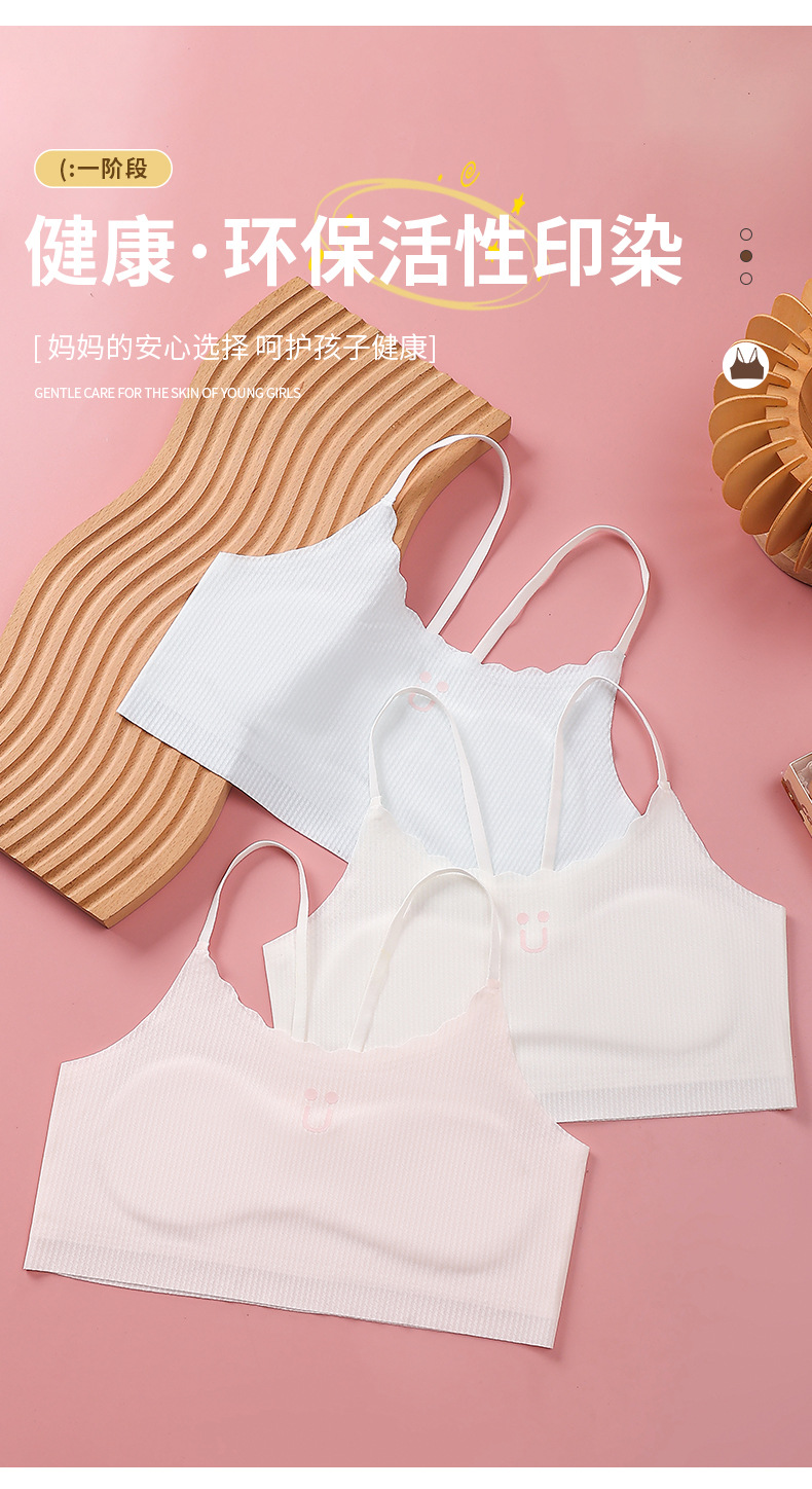 1071 1단계 [화이트 핑크 블루] 가방