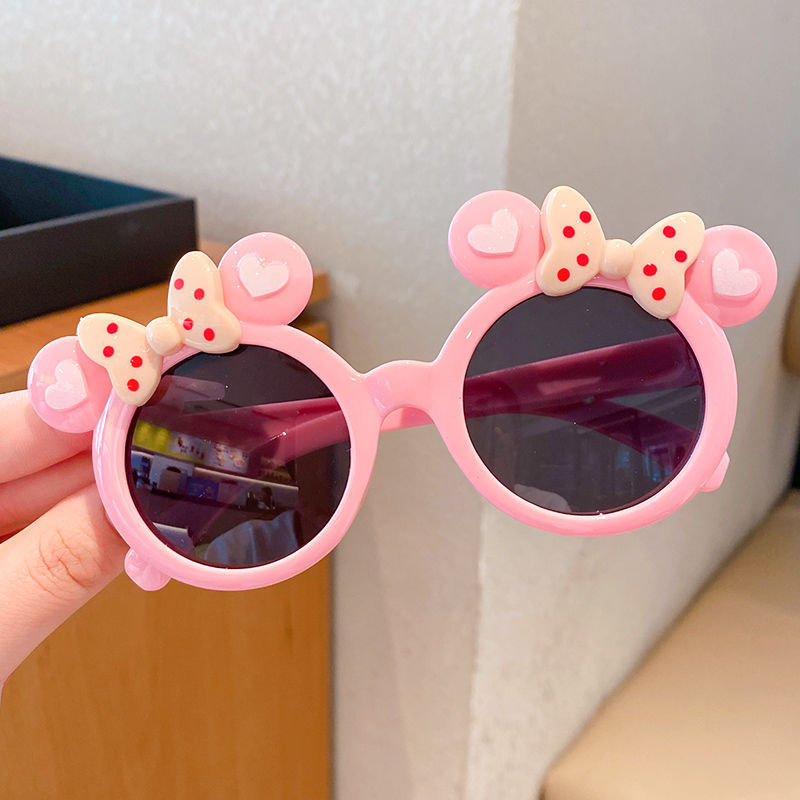 Mickey rosa