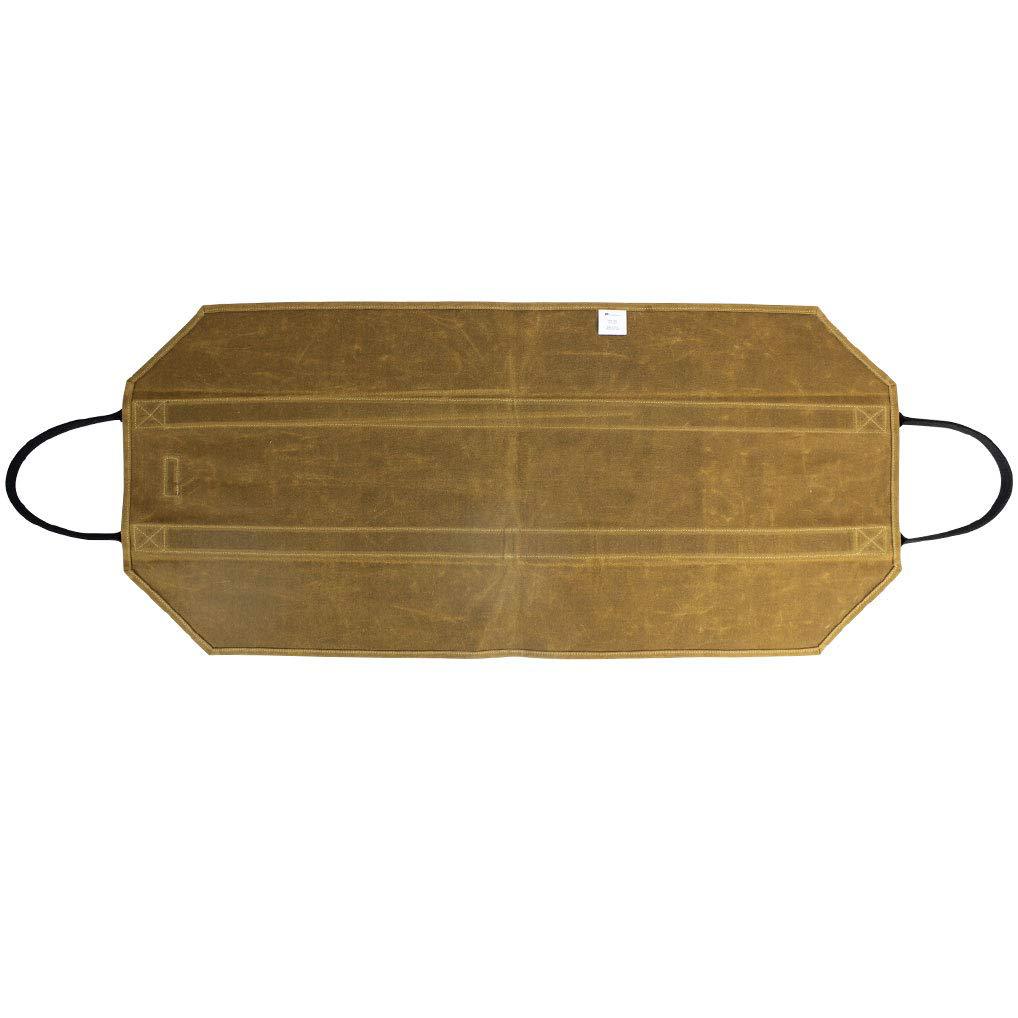 柴火包 木柴收纳包 木柴包 手提木柴包 手提柴火包 帆布柴火包