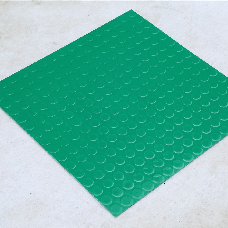 青岛橡胶地板/室内健身房吸音垫橡胶地板/复合减震缓冲橡胶地垫J
