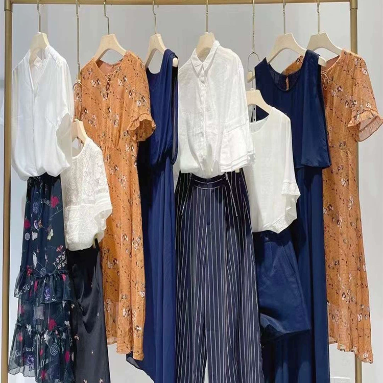 Aiju Xia 22 Rabbit Новое платье Брюки Топ Разное Брендовое предложение со скидкой для женщин Live Physical Supply