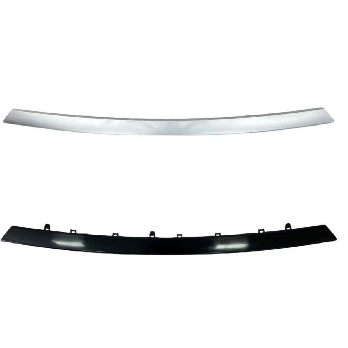 18CAMRY FRONT BUMPER MIDDLE CAMRY 2018 STRIP OF BUMPER MIDDLE