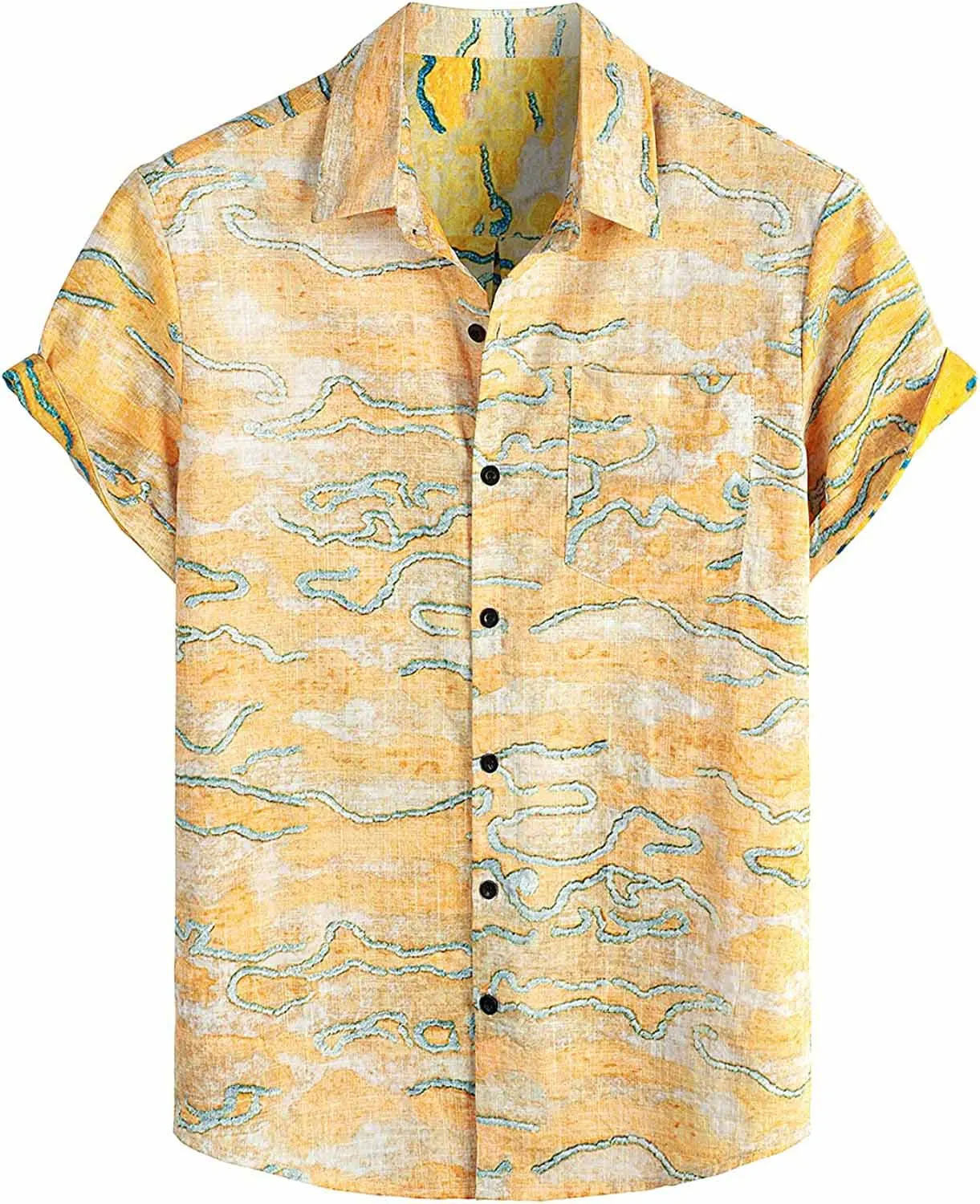 Hawaiian Shirt Image 4