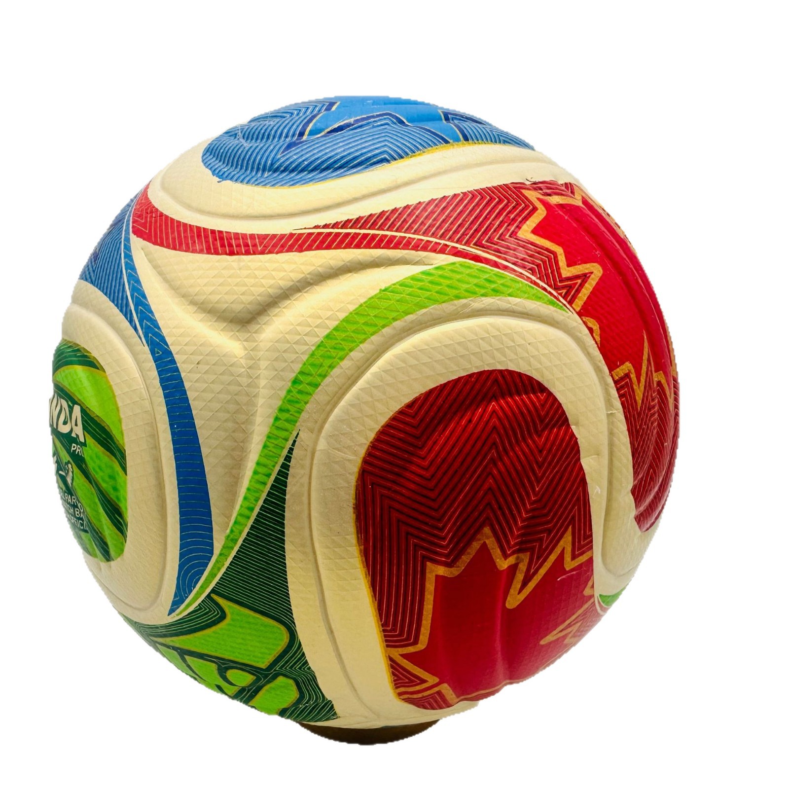 2026 Copa del Mundo de fútbol de Estados Unidos, Canadá, México, número 5, 4 piezas de piel PU de fútbol de diamante de 32 piezas de explosión transfronteriza