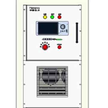 HDC300V-5000A-500KW直流源控制电路采用高速CPU稳压精度高纹波小