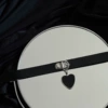 One -shot neck ring