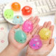 Korean version of Tuanzi pinch music vent ball decompression tpr soft rubber cartoon animal New strange animal pinch funny play