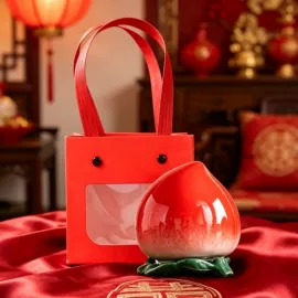 茶叶罐;创意礼品套装;茶具套装