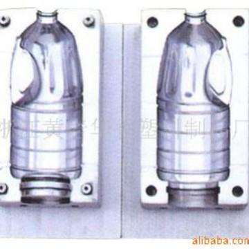 供应PET吹瓶模具(图)瓶坯模具