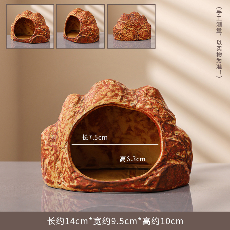 우지산 브라운(황금곰 전용)