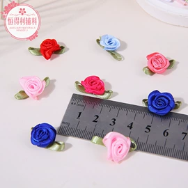 饰品配件;服装饰品;织带