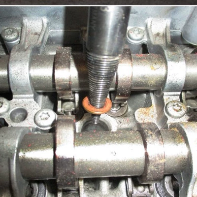 4-16 Diesel Engine Injector – Mühərrik alətləri
