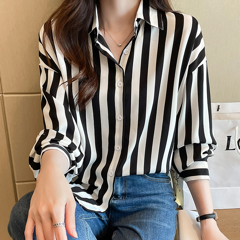 Spring shirt