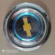 A chevrolet internet celebrity suspension cover