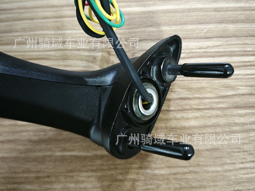 Suitable for Honda CBR1000RR 2008-2016, foldable motorcycle rearview mirror with turn signal