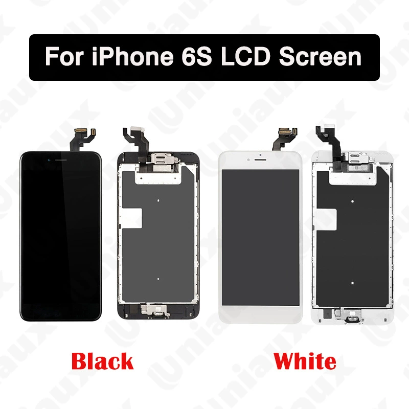Подходящий для Apple iphone6s78plus дисплей XXs11 LCD экран 12promax экран сборка HD