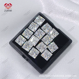 宝石工艺品;莫桑钻饰品;手链